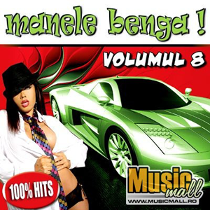 CD front covers representing women