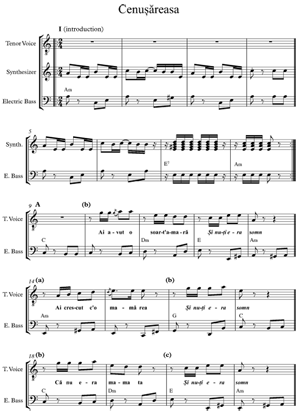 Manea Cinderella